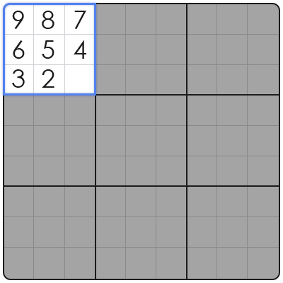 sudoku coach