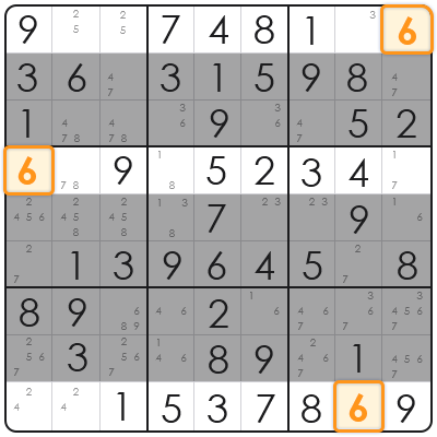 2x2 sudoku